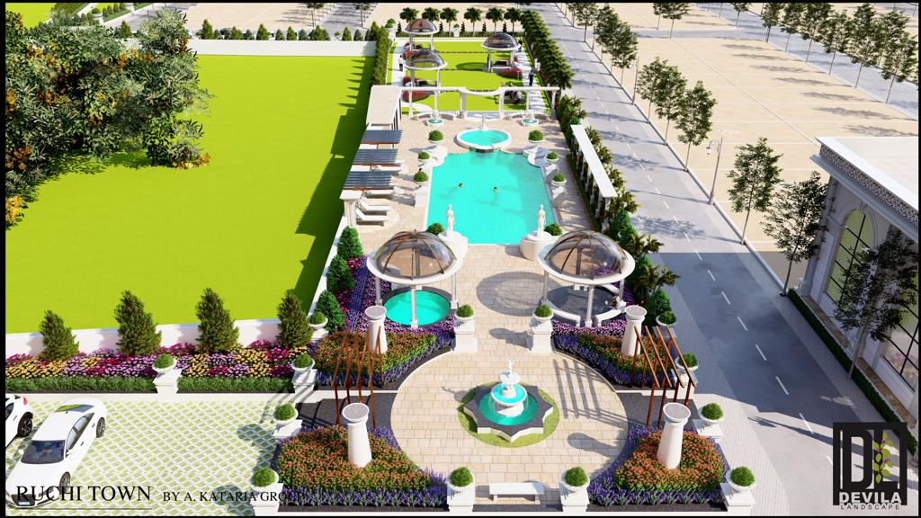 Buy Plot at Ujjain Road