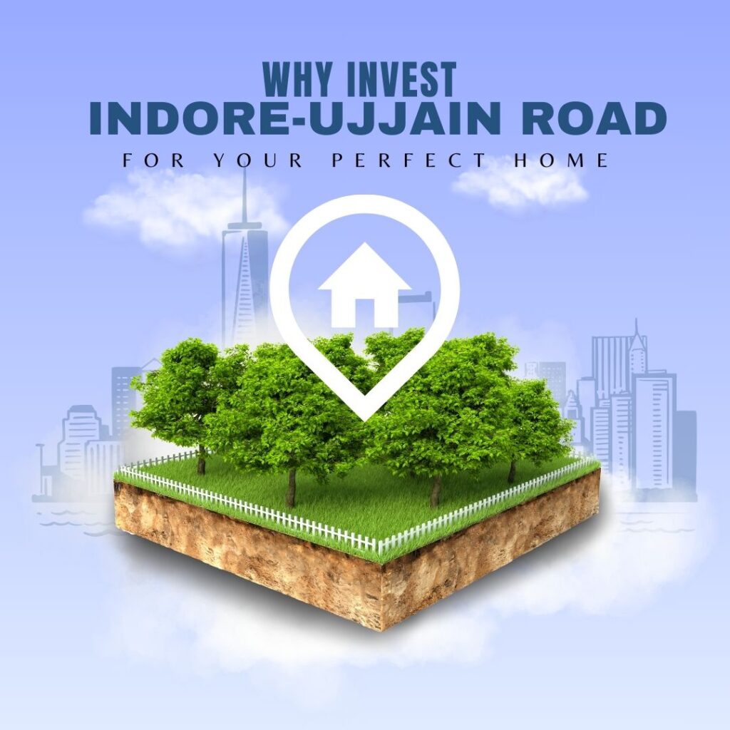 Ujjain Road Indore Plot Price